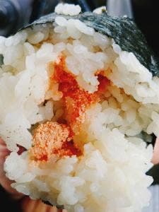 おむすびころりん