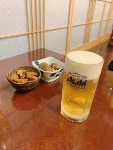 かね田食堂