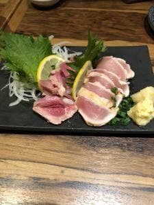炭火串焼 鳥膳