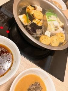 しゃぶしゃぶ美山 二俣川店