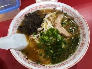 みはらラーメン