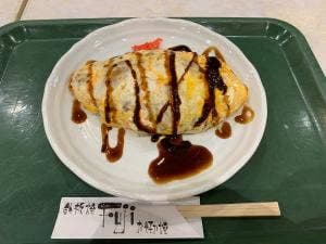 鉄板焼神戸Fuji 神戸三田プレミアム・アウトレット店