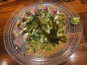 居酒屋 あまや鳥