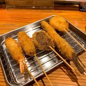 さくら 心斎橋店