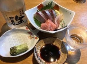 お食事処 とき里 平戸店