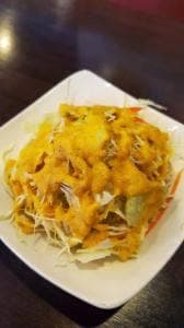 ネパール・インドレストラン&バー クオリティー 国領店