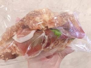 PAUL 大丸東京店