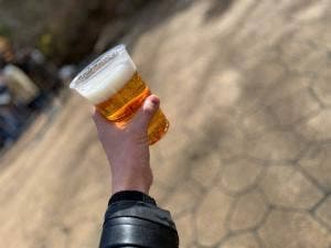 食道楽のカレーぱんの店