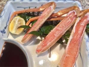 やましょう かにや