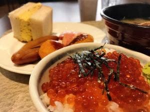 ホテル万惣