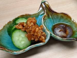 天ぷら はせ川