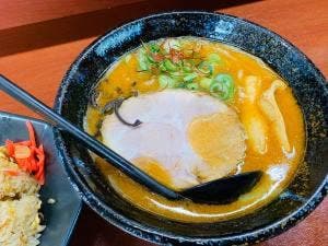 麺屋 かねもり