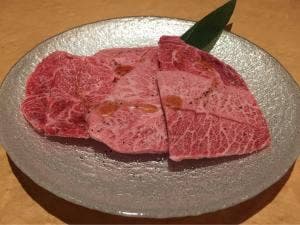 焼肉 千番閣