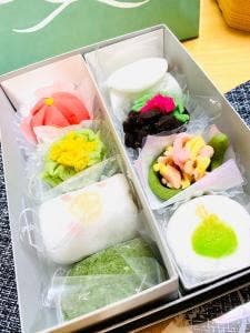 松屋長春