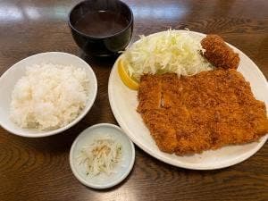 勝烈庵 鎌倉店
