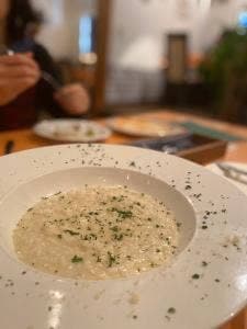 セソンローゼ イタリアワイン イタリア郷土料理