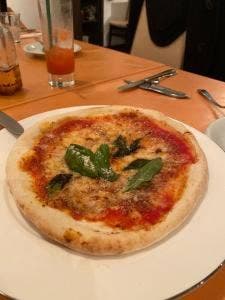 セソンローゼ イタリアワイン イタリア郷土料理