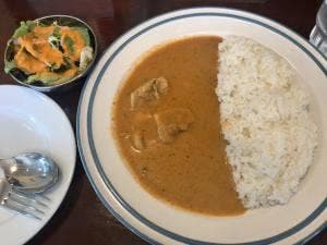 インド料理 アンビカ ダイニング&Bar