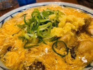 丸亀製麺 八王子高倉店