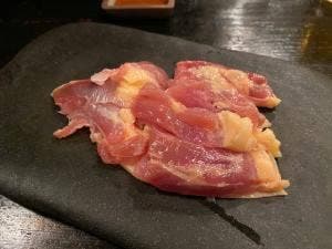 博多中洲ぢどり屋 横浜店