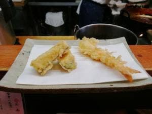天富士