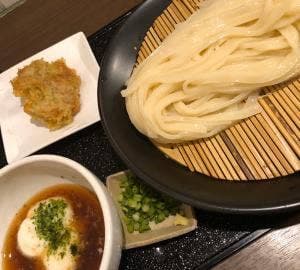 うどん白石