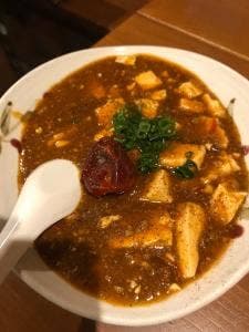 中華酒場 サモハン