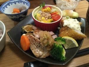 おいしい、ちよ鶴