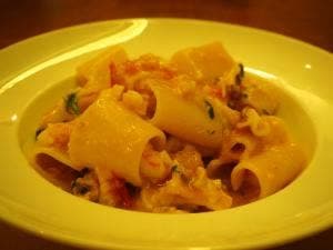 トラットリア カヴァタッピ