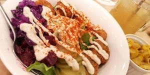 FALAFEL BROTHERS 渋谷PARCO店