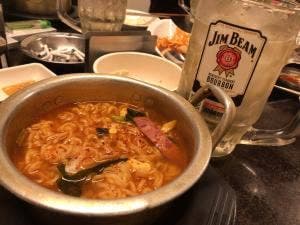 韓豚屋 浜松町店