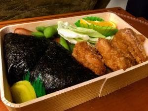 むすびのむさし新幹線店銘品館