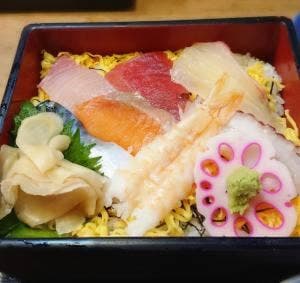 味芳