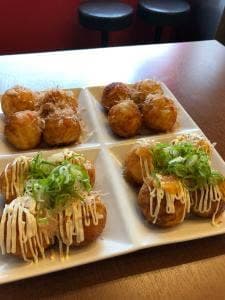 ジャンたこ 奈良一条店