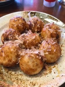 ジャンたこ 奈良一条店