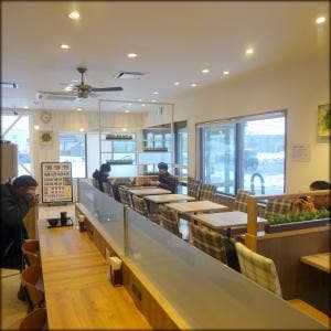 吉野家 12号線厚別東店