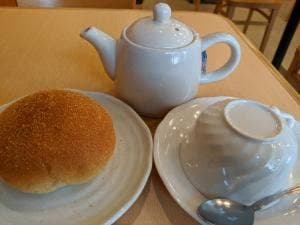コーヒーラウンジ アラジン