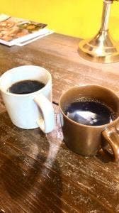 Vida Cafetera
