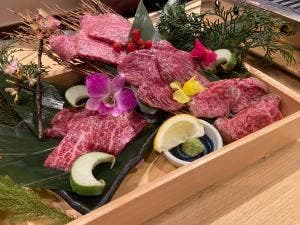 焼肉 治郎丸 沖縄国際通りのれん街店