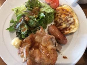 ココス 学園天久保店