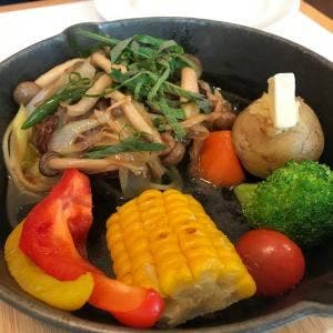 オリーブハウス 川越アトレ店