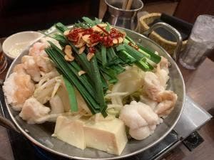 阿南酒場 情熱ホルモン