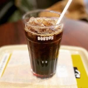 ドトールコーヒーショップ 安土町店