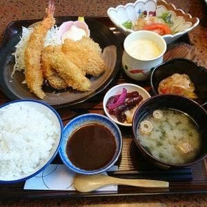 和食処豊輪