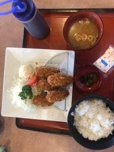 和風レストランまるまつ 古川店