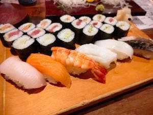築地日本海千葉中央店