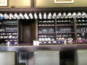 茜屋珈琲店 駅前店