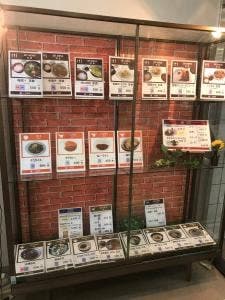 琉球大学附属病院 外来食堂