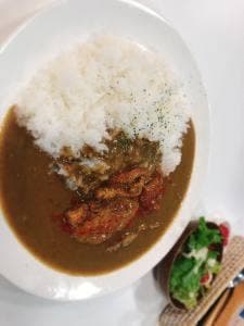 ごとカフェ