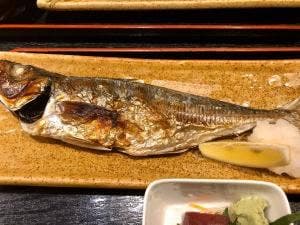 魚屋の台所 下の一色 錦店